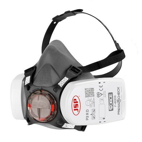 JSP Force 8 Half Mask (5038428169080)